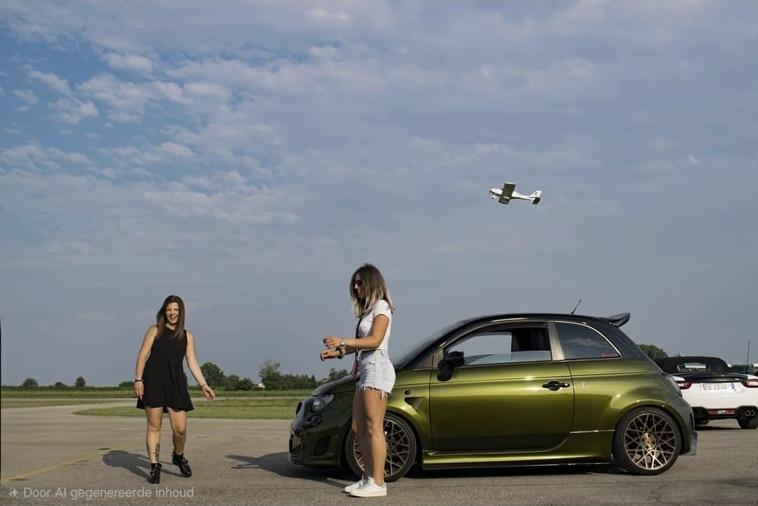 Where your Abarth dreams become reality