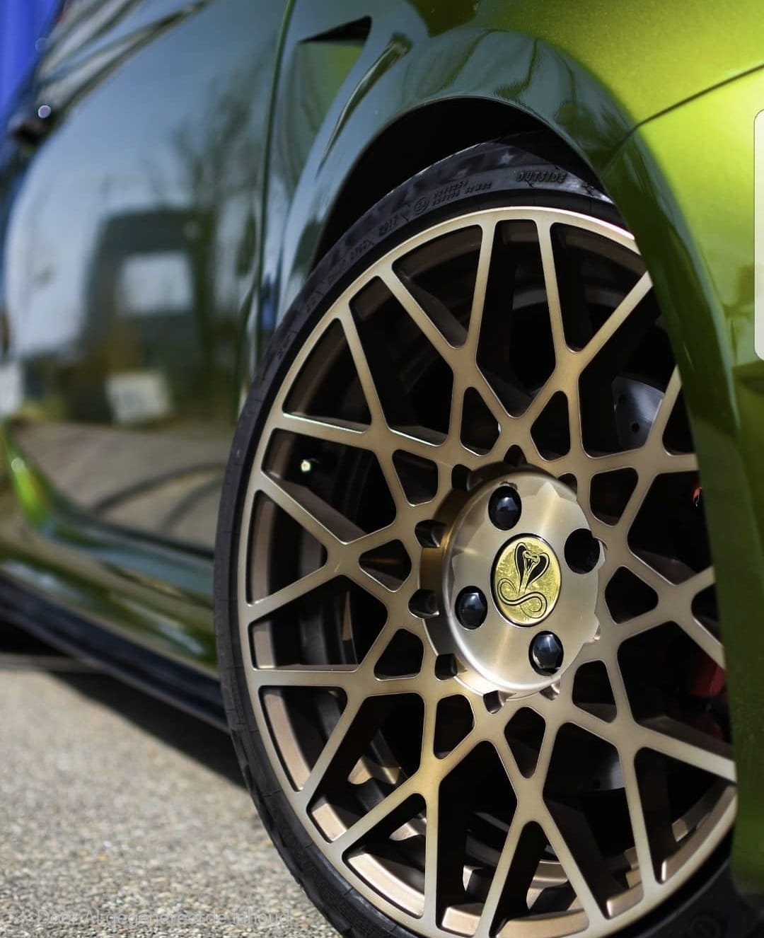 Where your Abarth dreams become reality