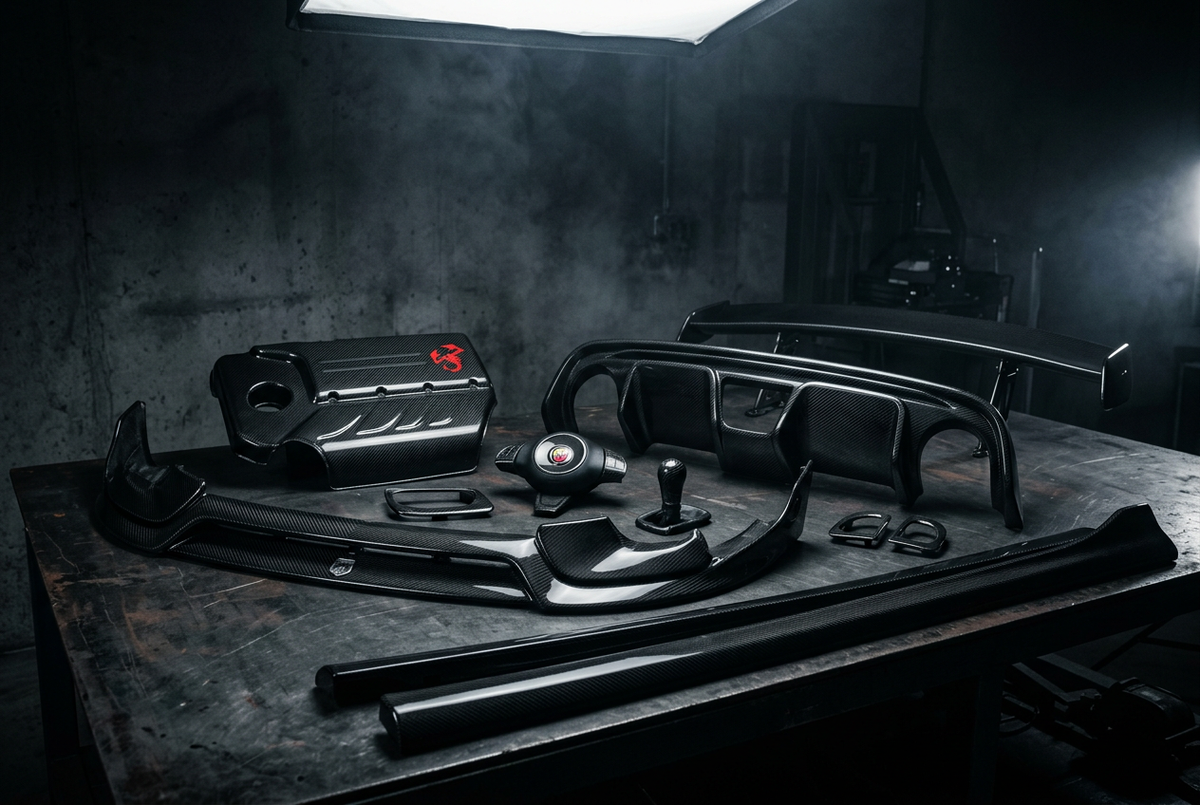 Carbon