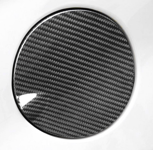 Carbon Fuel Cover